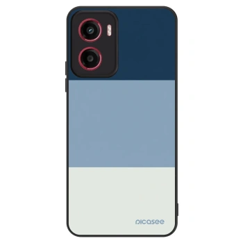 Hülle für Motorola Moto G05 - Coastal Blue