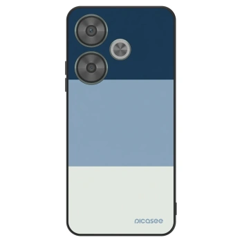 Hülle für Xiaomi Poco F6 - Coastal Blue