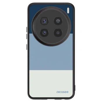 Hülle für Vivo X200 Pro - Coastal Blue