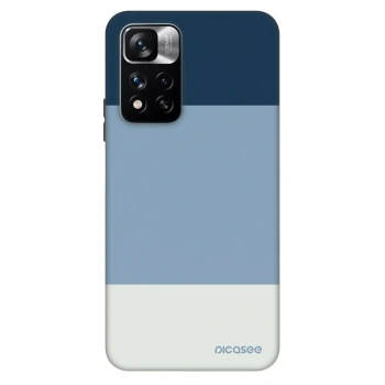 Hülle für Xiaomi Redmi Note 11 Pro 5G - Coastal Blue