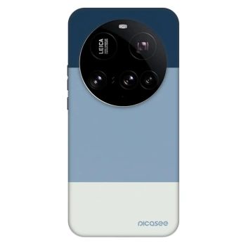 Hülle für Xiaomi 15 Ultra - Coastal Blue