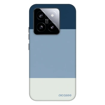 Hülle für Xiaomi 14 - Coastal Blue