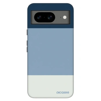 Hülle für Google Pixel 8 Pro - Coastal Blue