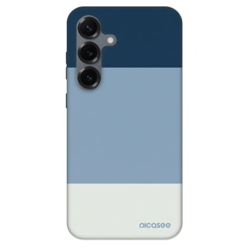 Hülle für Samsung Galaxy S25 5G - Coastal Blue