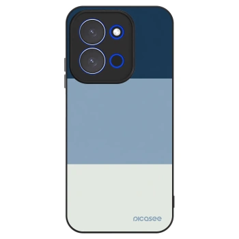 Hülle für Xiaomi Redmi 15C 4G - Coastal Blue