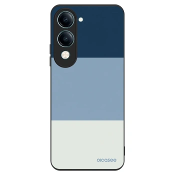 Hülle für Vivo Y29s 5G - Coastal Blue
