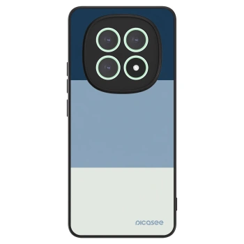 Hülle für Xiaomi Redmi Note 15 4G - Coastal Blue