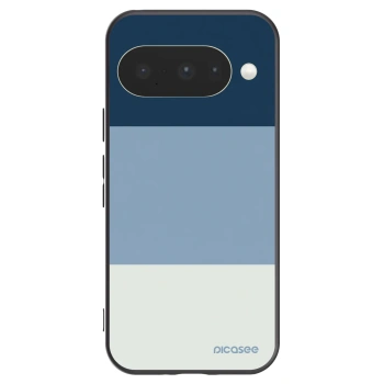 Hülle für Google Pixel 10 - Coastal Blue