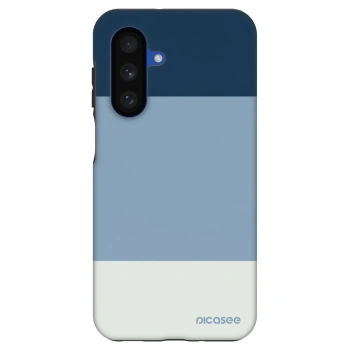 Hülle für Samsung Galaxy A17 5G - Coastal Blue