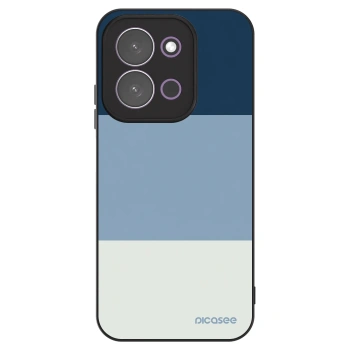 Hülle für Xiaomi Redmi 15C 5G - Coastal Blue
