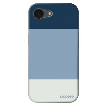 Hülle für Apple iPhone 17e - Coastal Blue