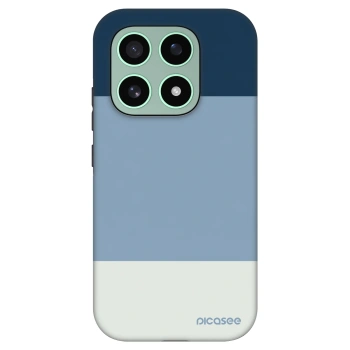 Hülle für Xiaomi 17 - Coastal Blue