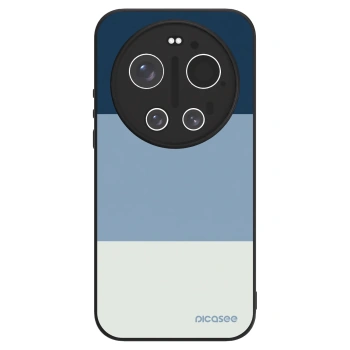 Hülle für Xiaomi 17 Ultra - Coastal Blue