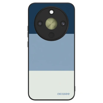 Hülle für Honor Magic8 Lite 5G - Coastal Blue