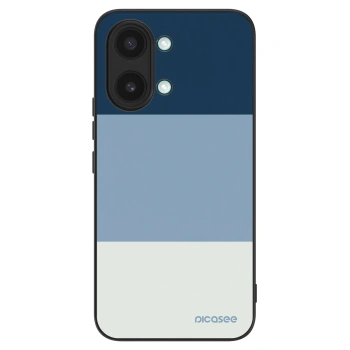 Hülle für Xiaomi Poco X8 Pro Max - Coastal Blue