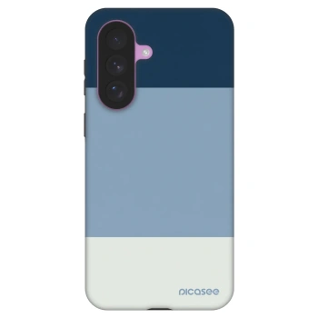 Hülle für Samsung Galaxy A57 5G - Coastal Blue