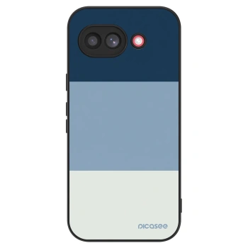 Hülle für Google Pixel 10a - Coastal Blue