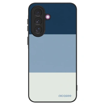 Hülle für Samsung Galaxy A37 - Coastal Blue