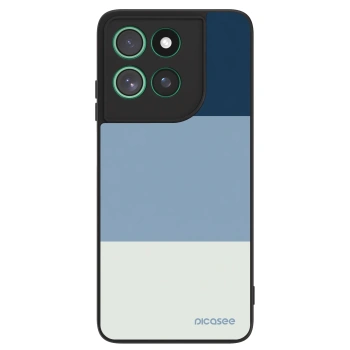 Hülle für Motorola Moto G57 Power - Coastal Blue