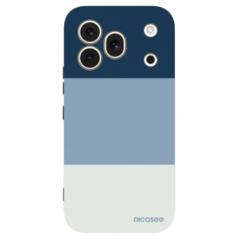 Hülle für Honor 600 Pro - Coastal Blue