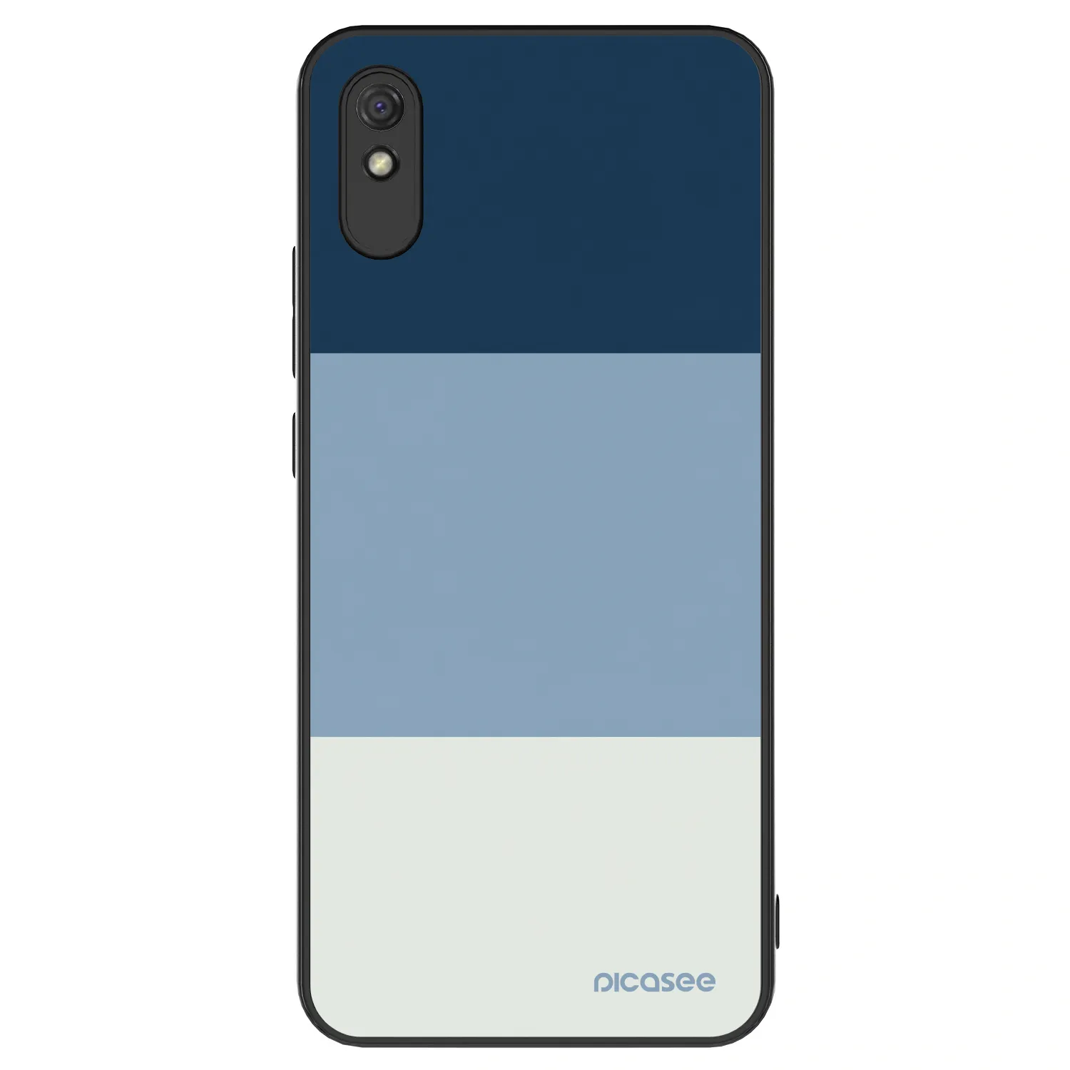 Picasee ULTIMATE CASE für Xiaomi Redmi 9A - Coastal Blue