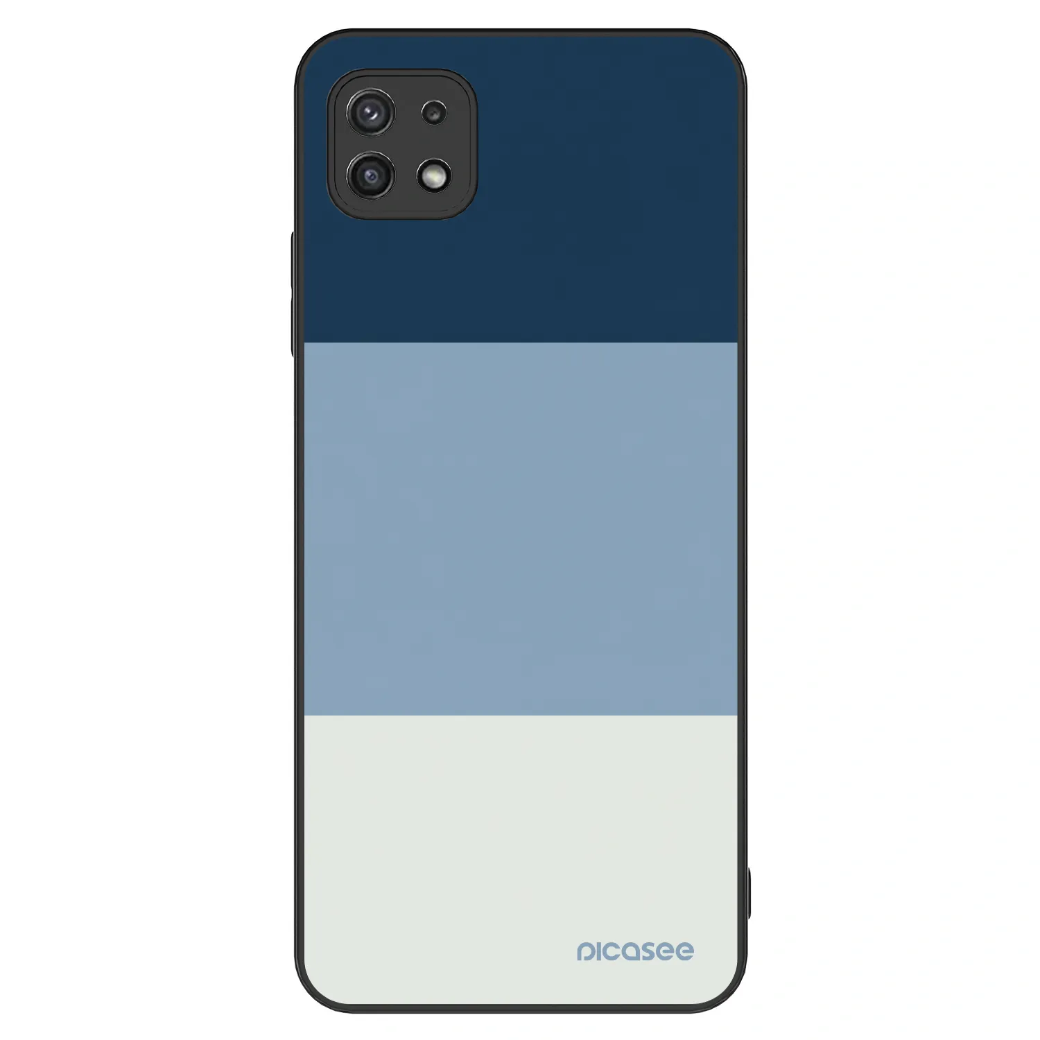 Picasee ULTIMATE CASE für Samsung Galaxy A22 A226B 5G - Coastal Blue