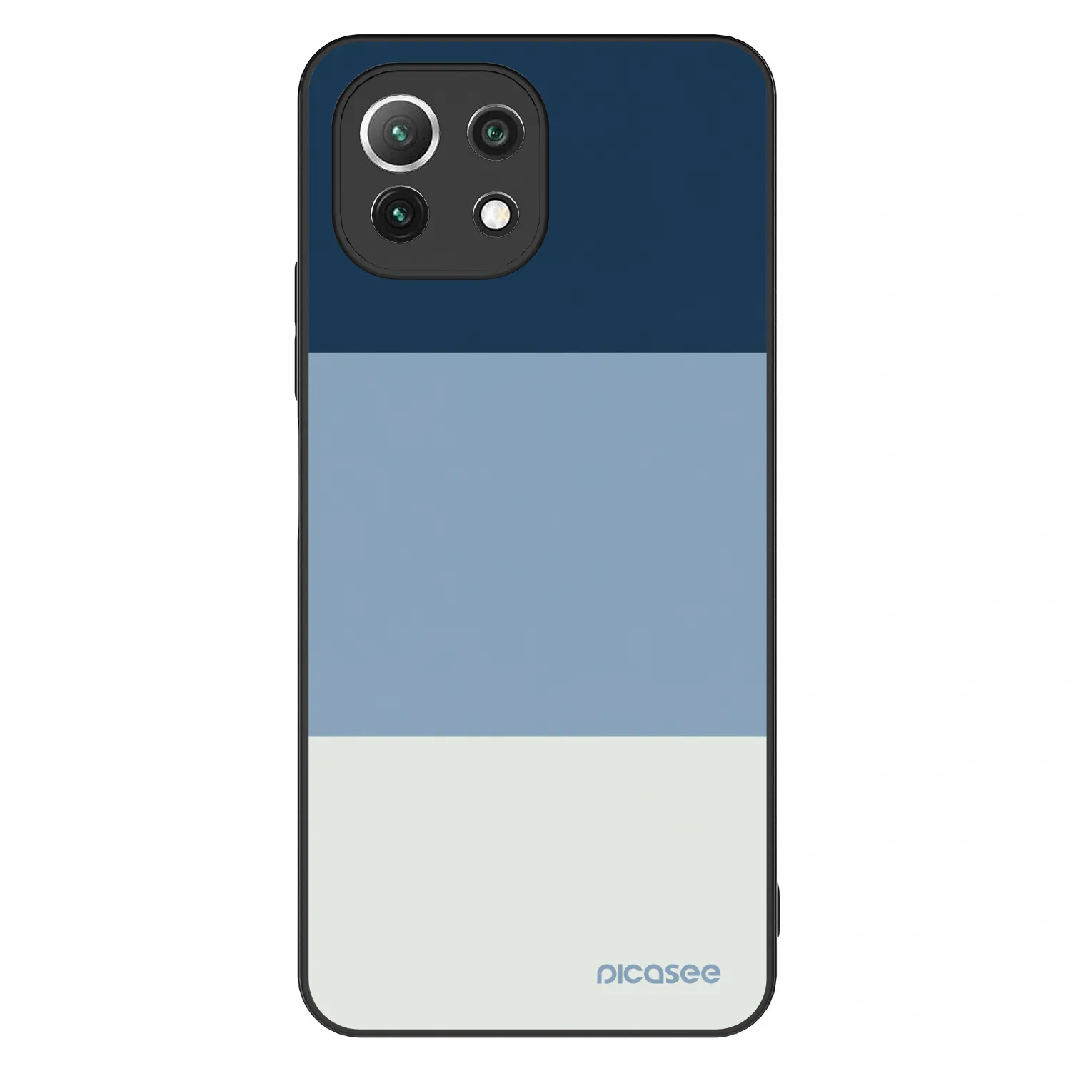 Picasee ULTIMATE CASE für Xiaomi 11 Lite 5G NE - Coastal Blue