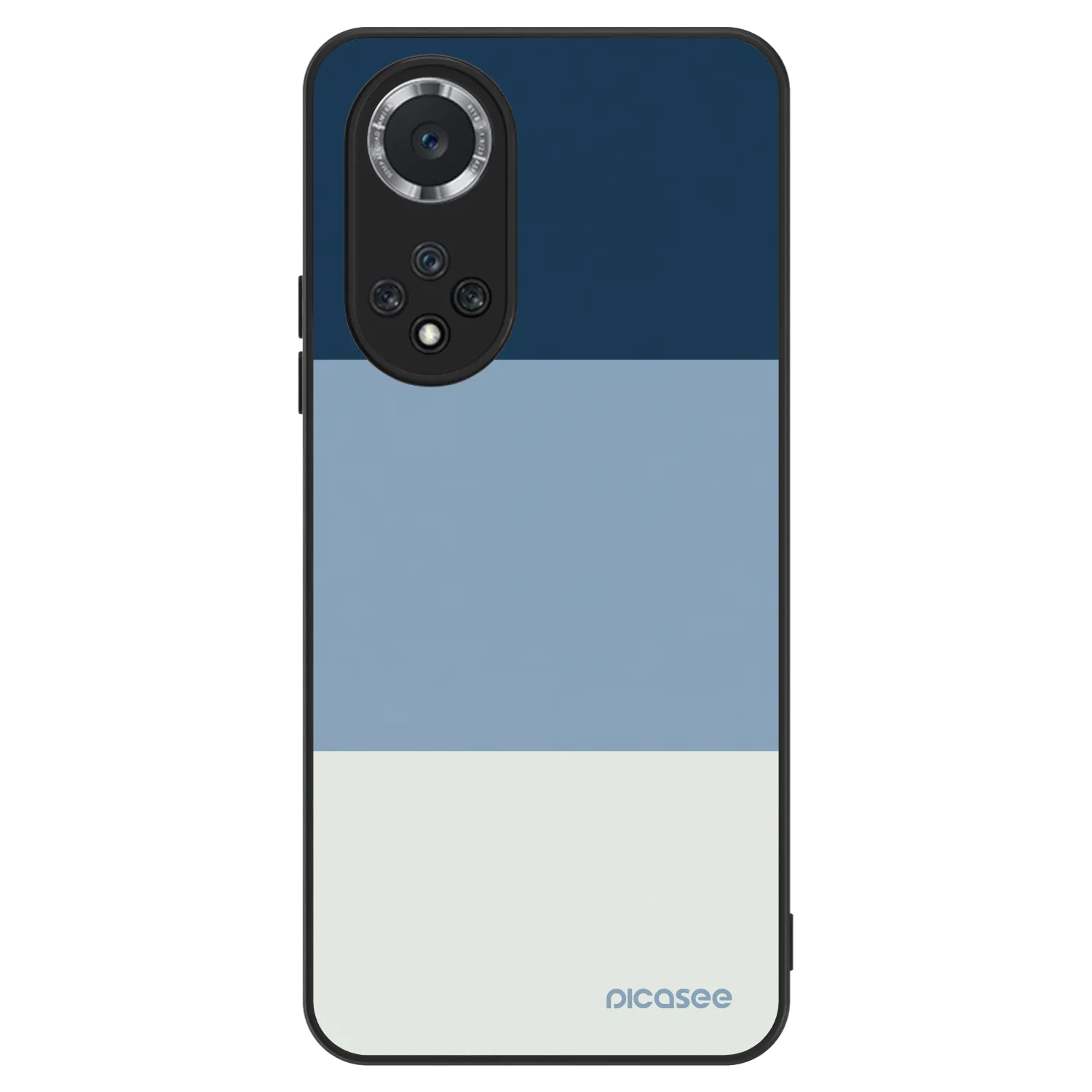 Picasee ULTIMATE CASE für Huawei Nova 9 SE - Coastal Blue