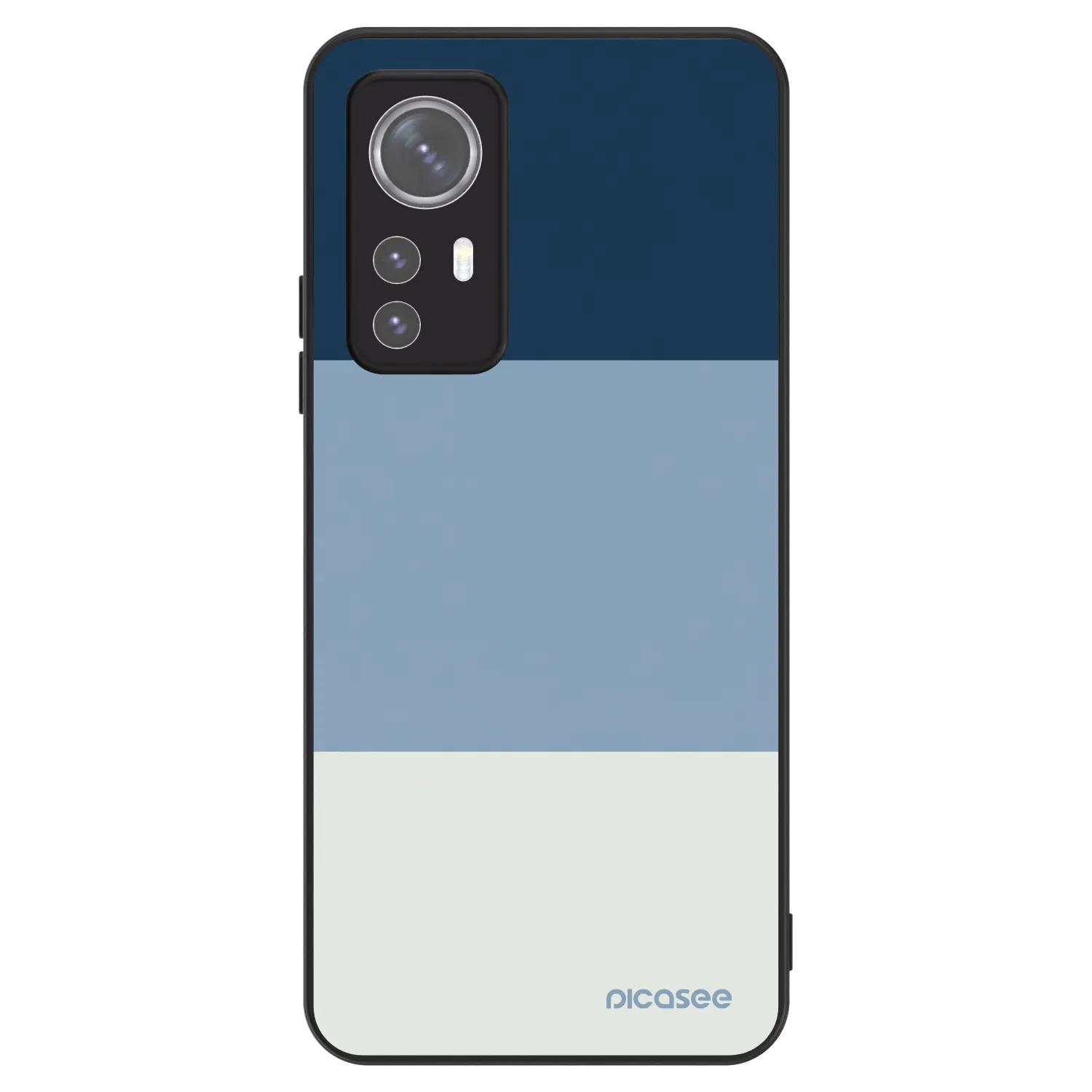 Picasee ULTIMATE CASE für Xiaomi 12X - Coastal Blue