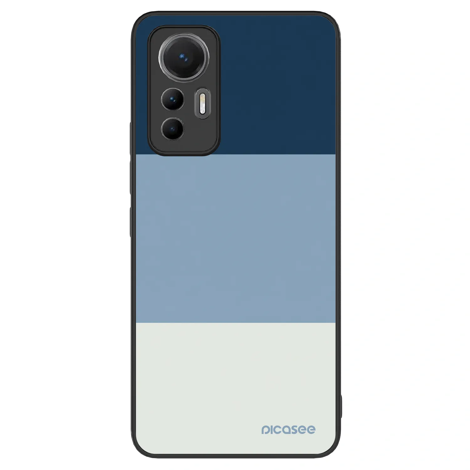 Picasee ULTIMATE CASE für Xiaomi 12 Lite - Coastal Blue