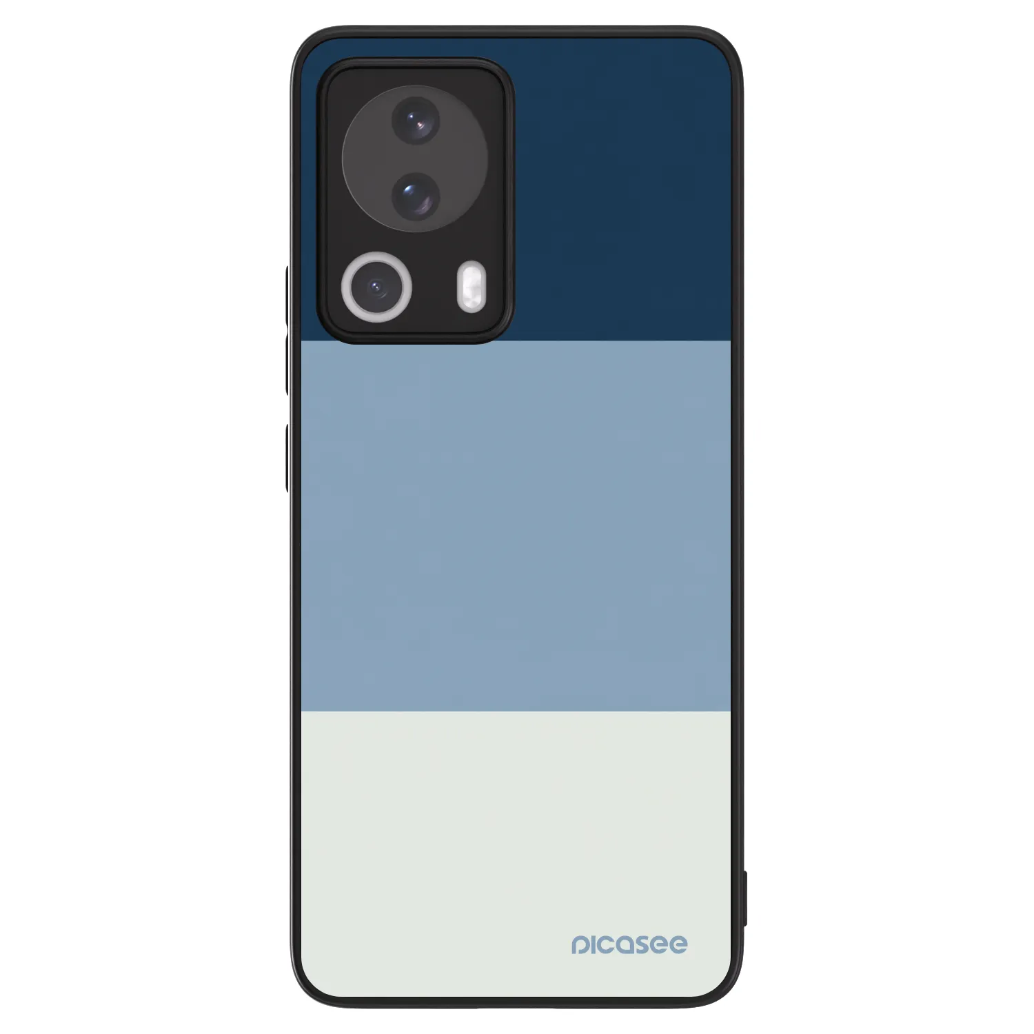 Picasee ULTIMATE CASE für Xiaomi 13 Lite - Coastal Blue