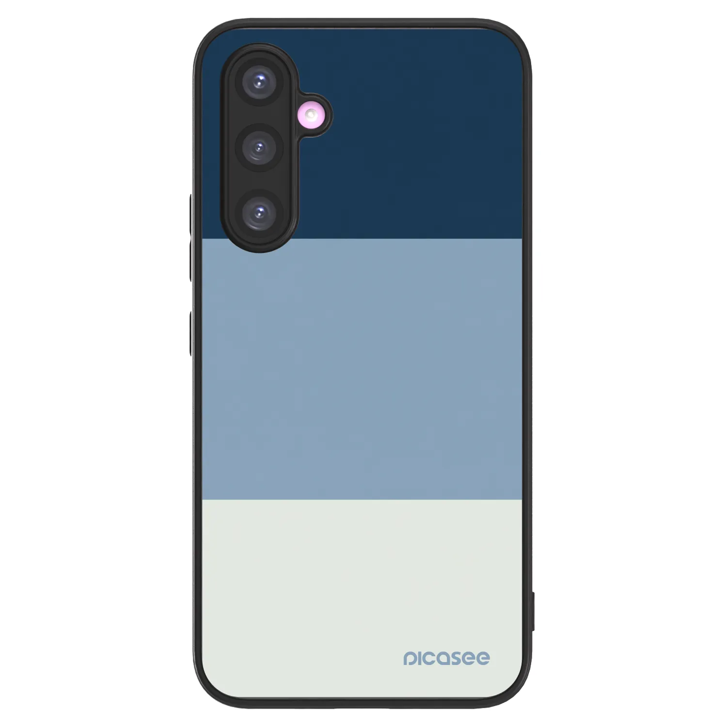 Picasee ULTIMATE CASE für Samsung Galaxy A54 5G A546B - Coastal Blue