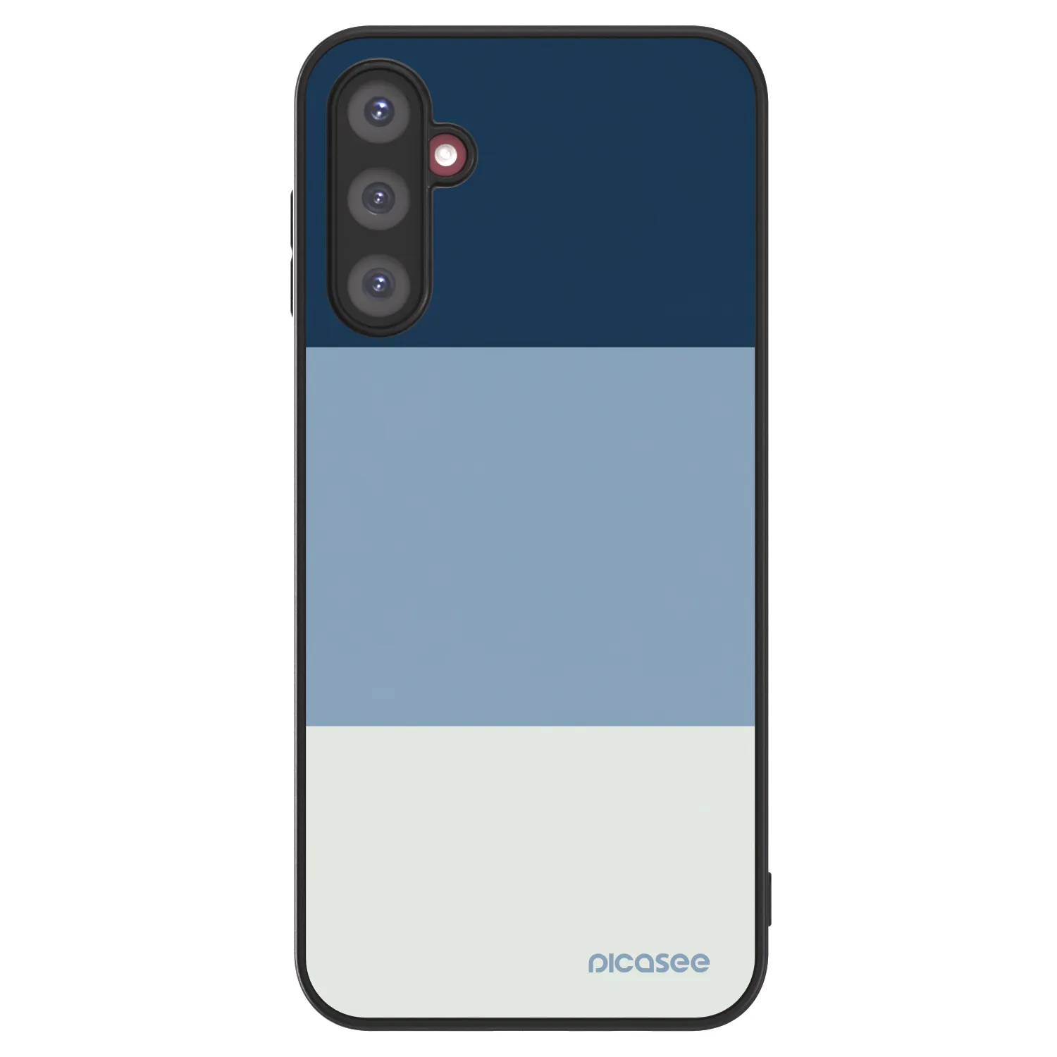Picasee ULTIMATE CASE für Samsung Galaxy A14 5G A146P - Coastal Blue