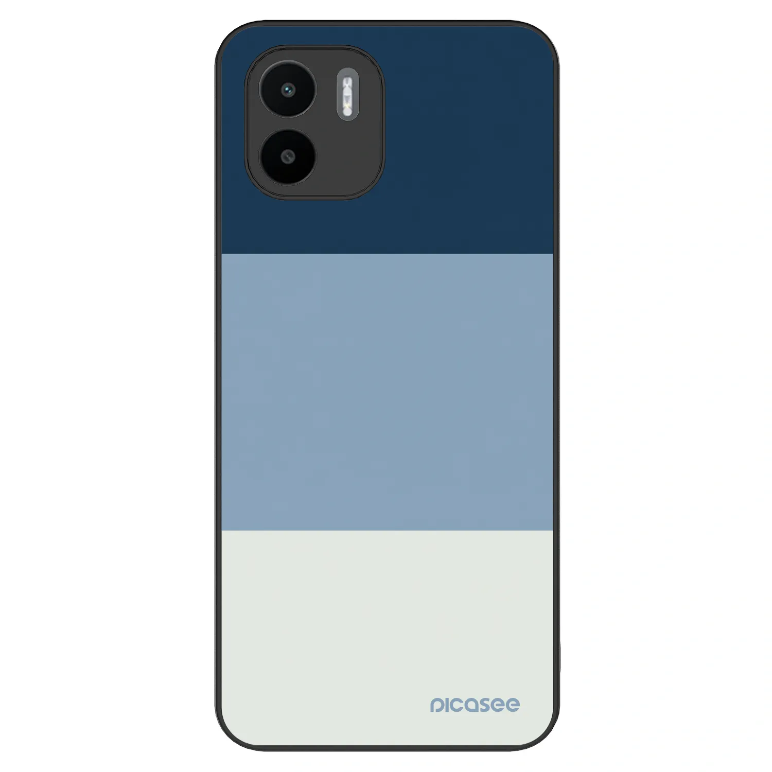 Picasee ULTIMATE CASE für Xiaomi Redmi A2 - Coastal Blue