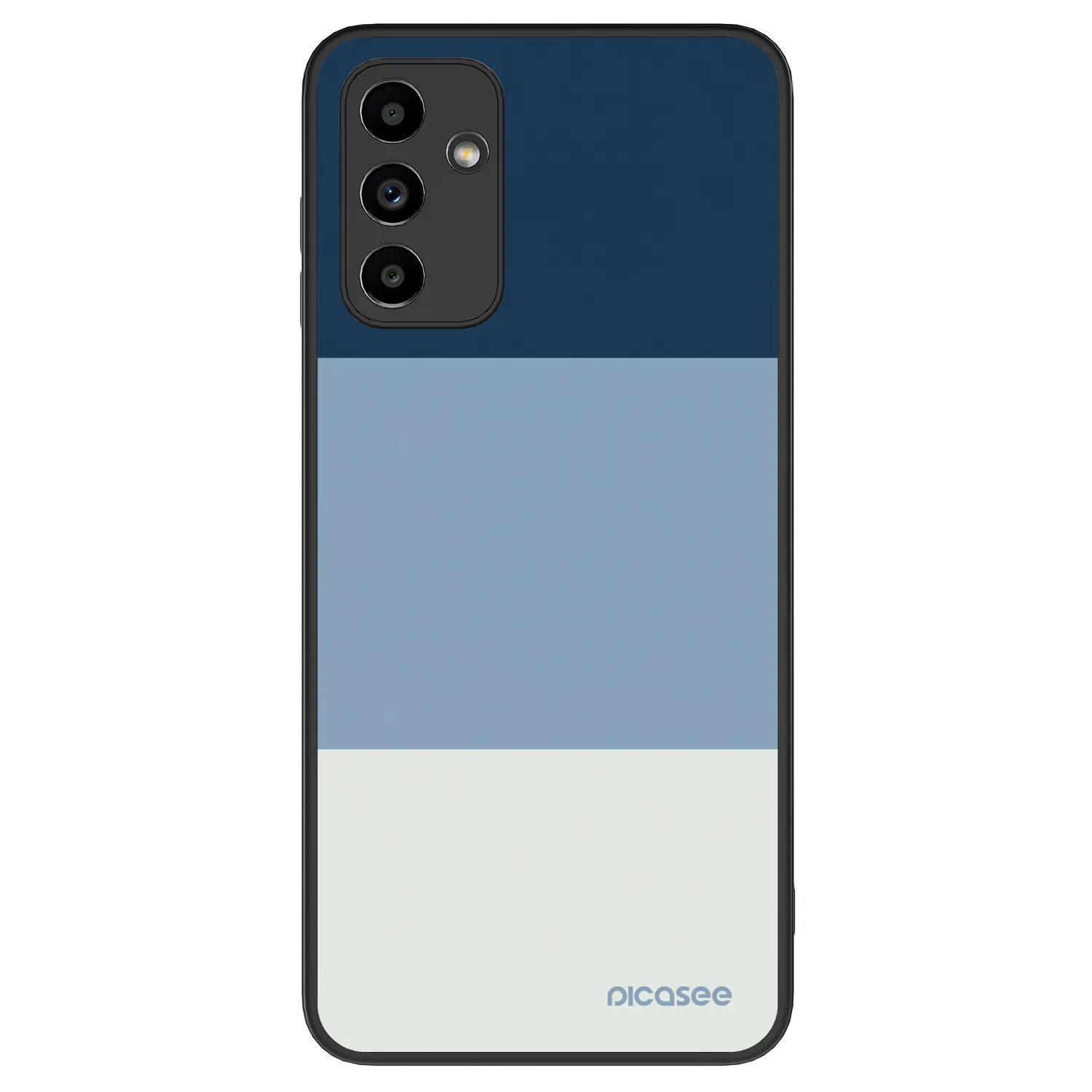 Picasee ULTIMATE CASE für Samsung Galaxy A04s A047F - Coastal Blue