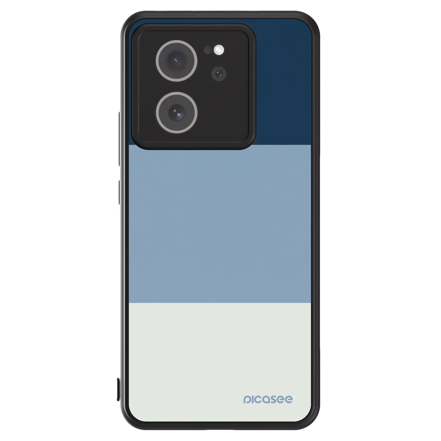 Picasee ULTIMATE CASE für Xiaomi 13T Pro - Coastal Blue