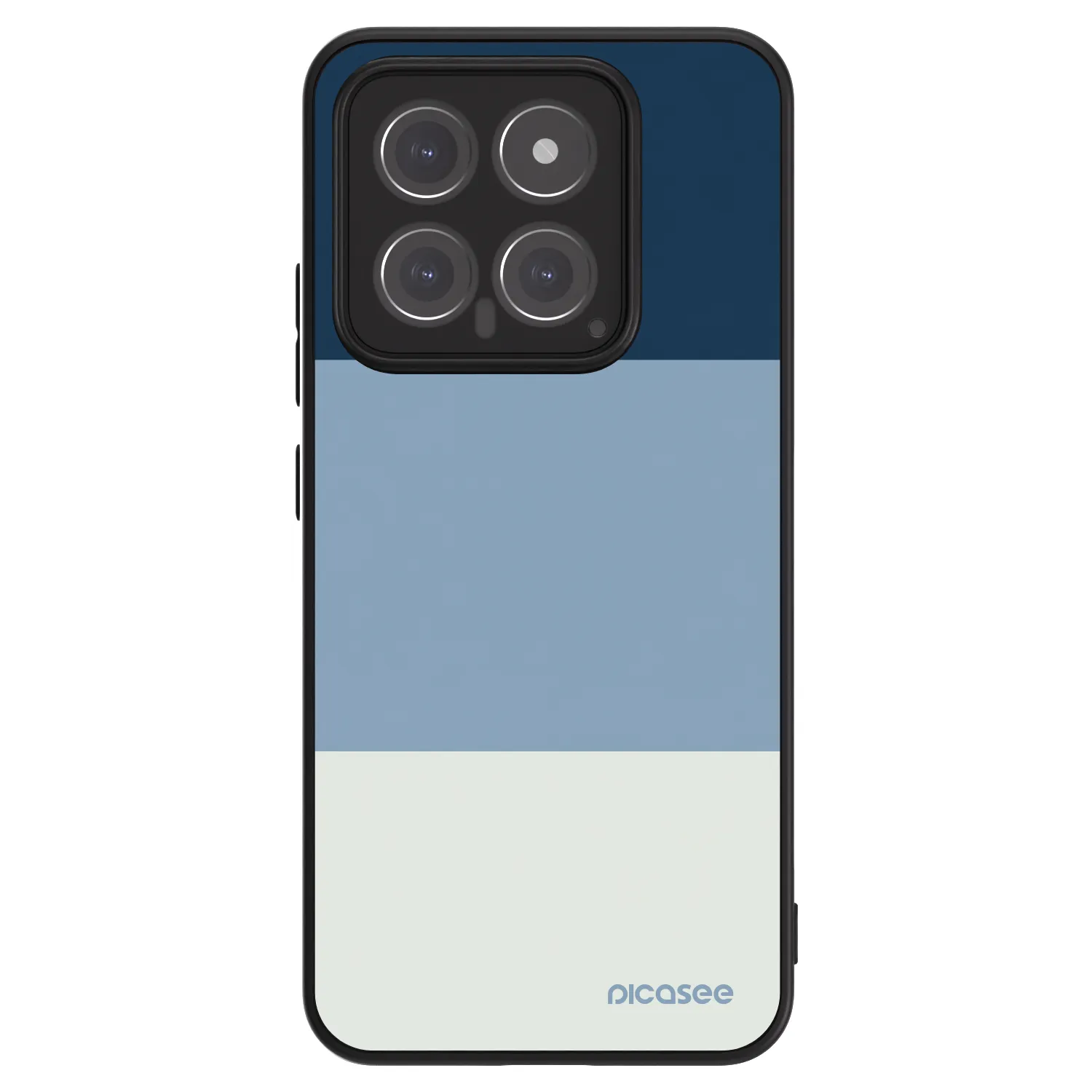 Picasee ULTIMATE CASE für Xiaomi 14 - Coastal Blue
