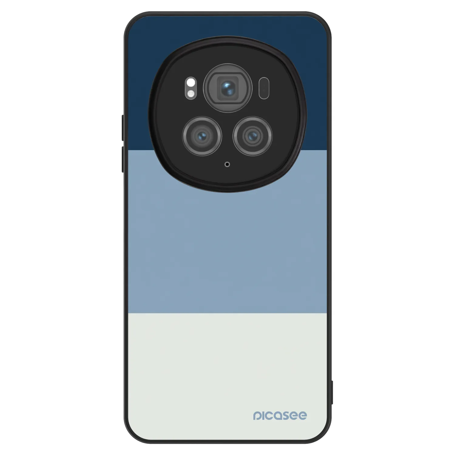 Picasee ULTIMATE CASE für Honor Magic6 Pro - Coastal Blue