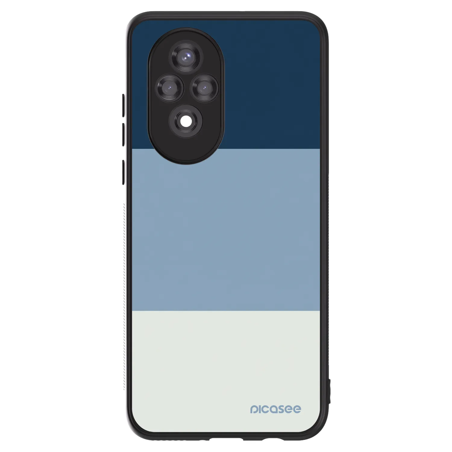 Picasee ULTIMATE CASE für Honor 200 Pro 5G - Coastal Blue