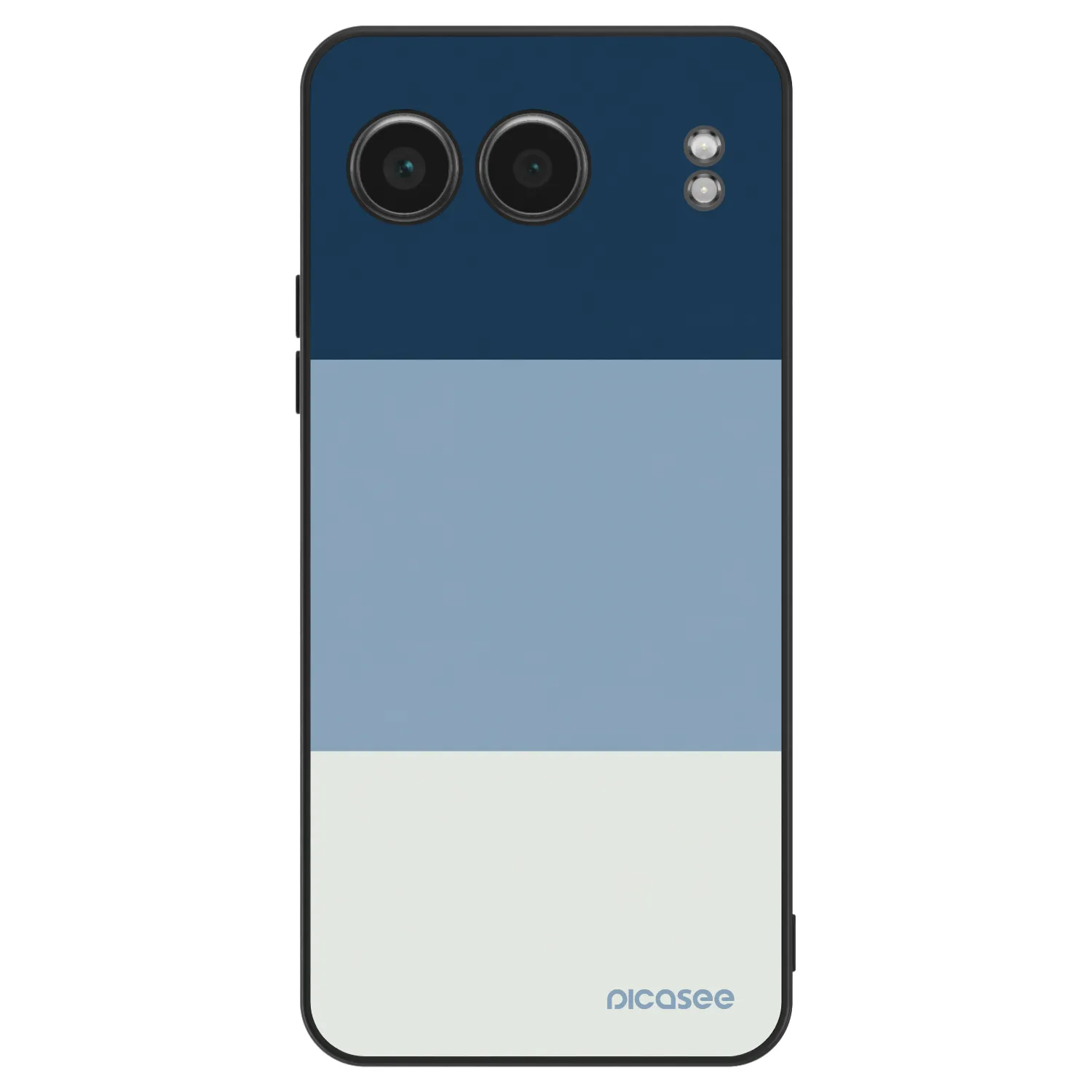 Picasee ULTIMATE CASE für OnePlus Nord 4 - Coastal Blue