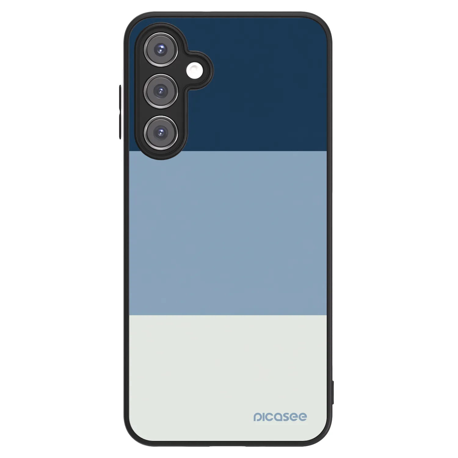 Picasee ULTIMATE CASE für Samsung Galaxy A16 5G - Coastal Blue
