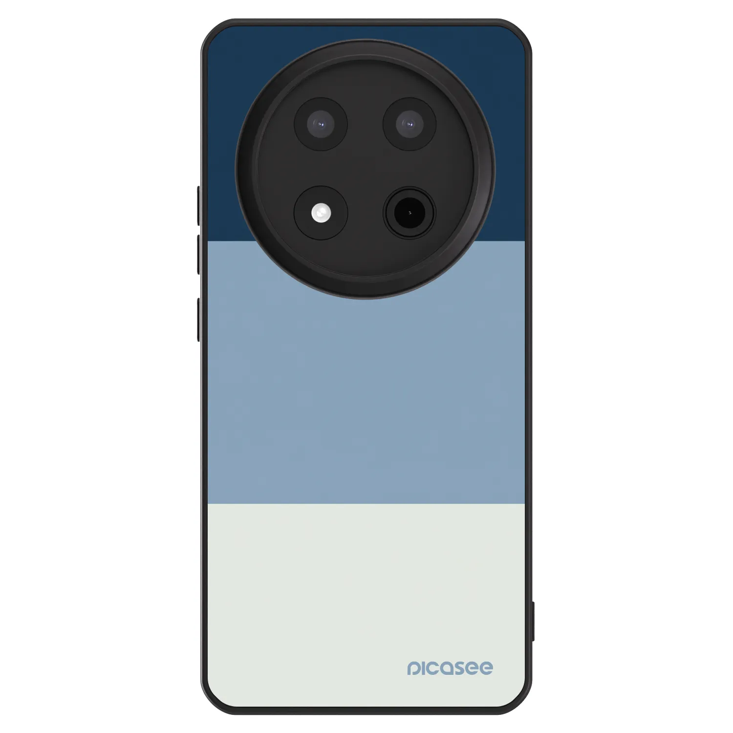 Picasee ULTIMATE CASE für Honor Magic7 Lite 5G - Coastal Blue