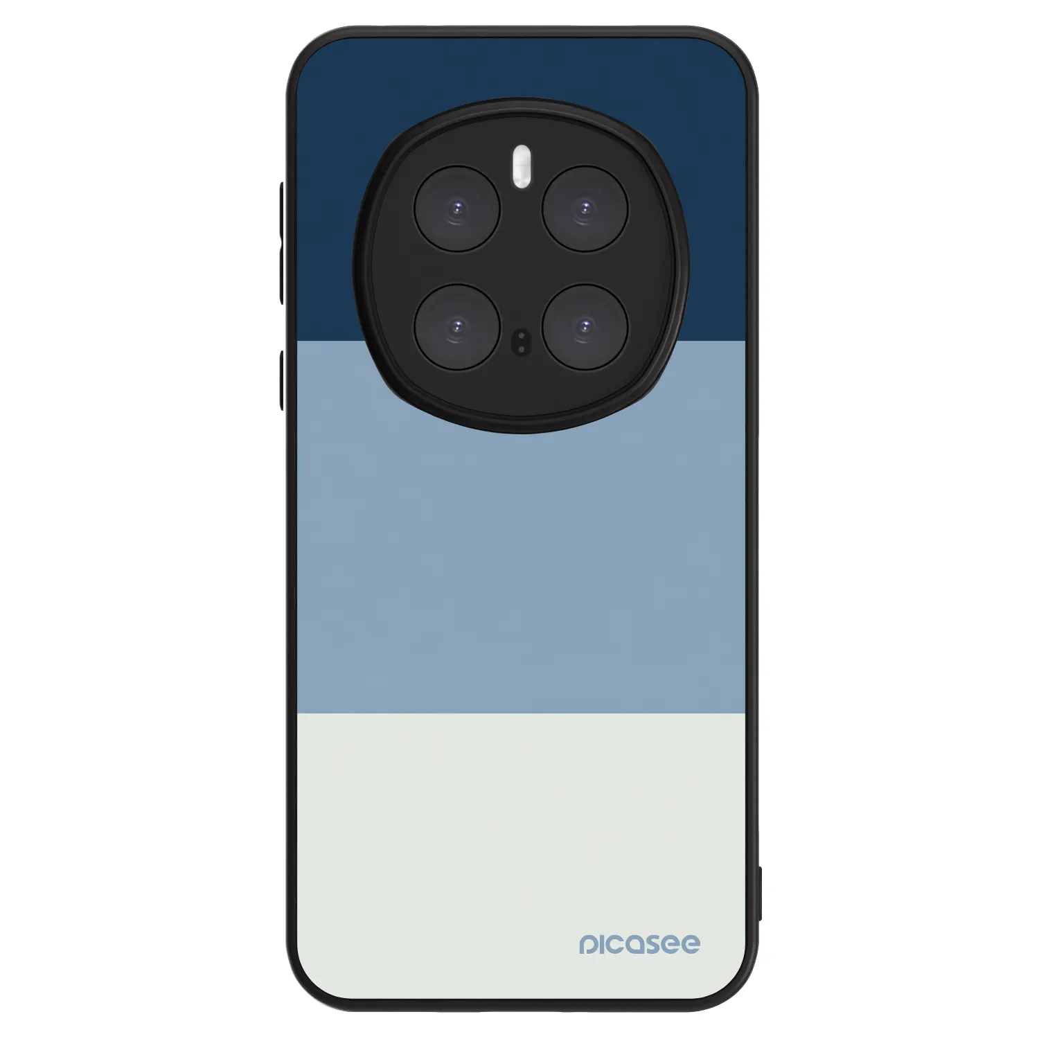 Picasee ULTIMATE CASE für Honor Magic7 Pro 5G - Coastal Blue