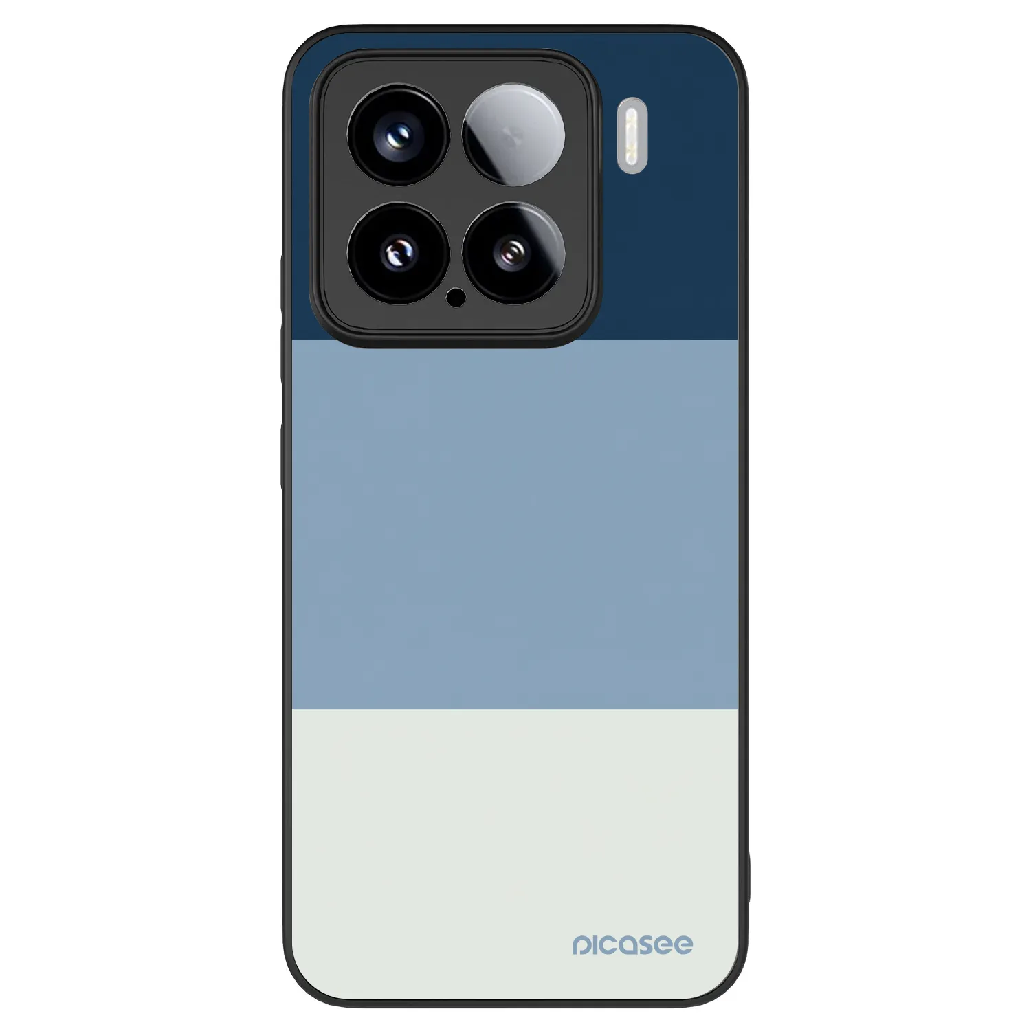 Picasee ULTIMATE CASE für Xiaomi 15 - Coastal Blue