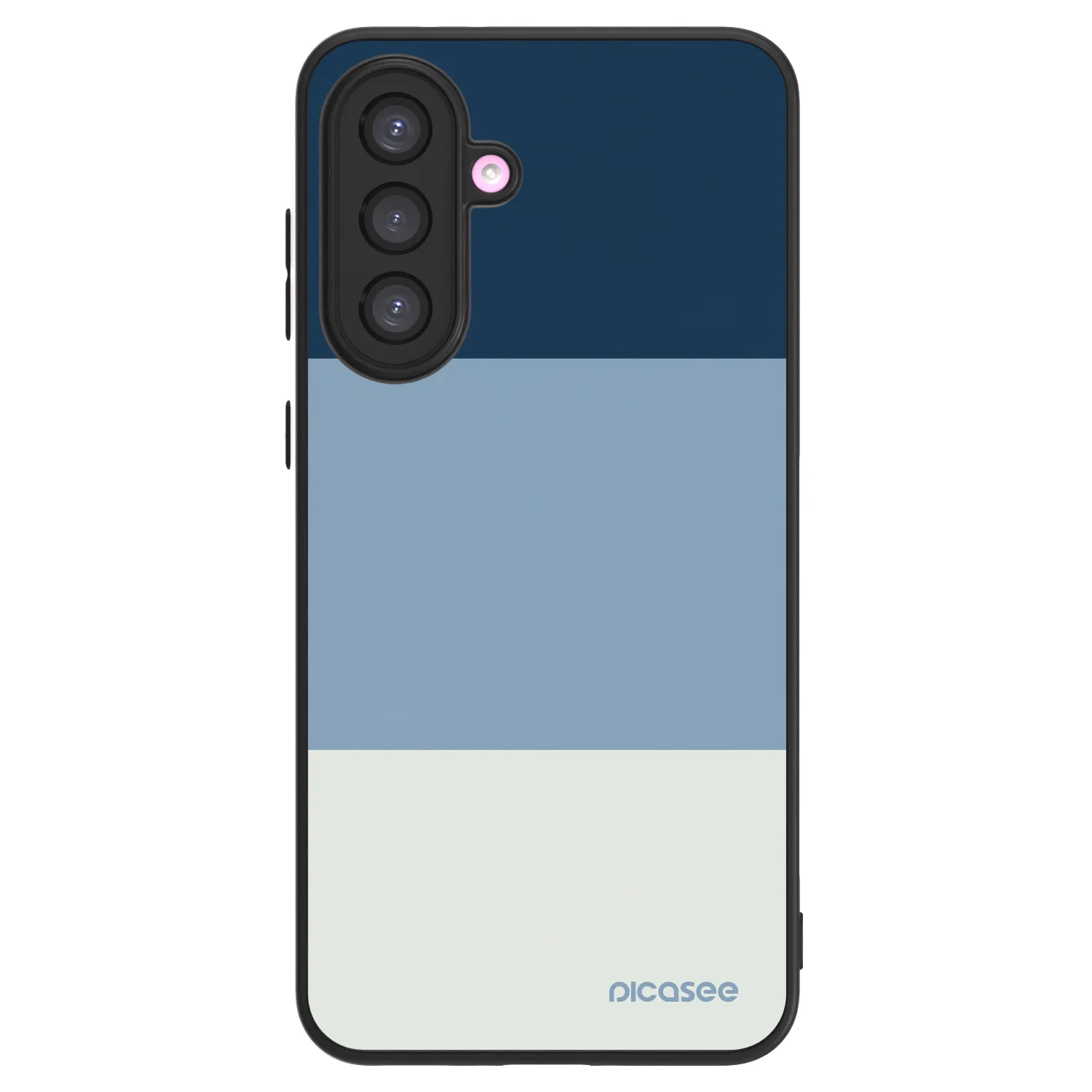 Picasee ULTIMATE CASE für Samsung Galaxy A56 5G A566B - Coastal Blue