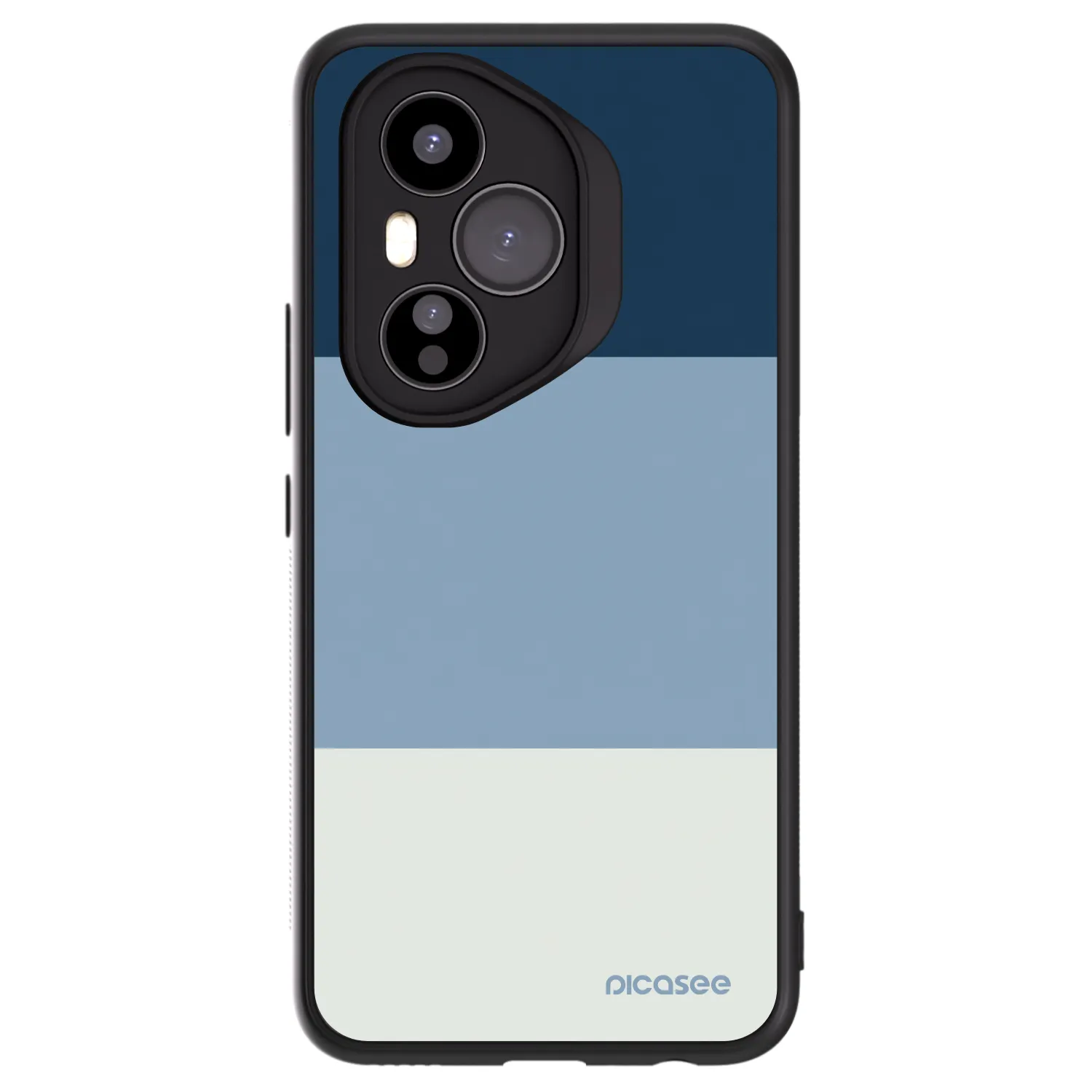 Picasee ULTIMATE CASE für Honor 400 Pro 5G - Coastal Blue
