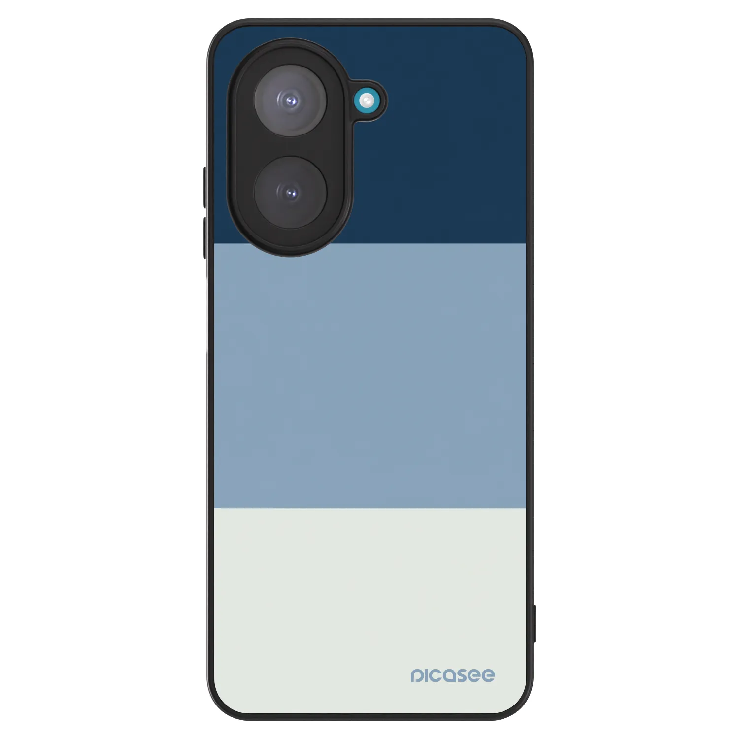 Picasee ULTIMATE CASE für Xiaomi Redmi A5 - Coastal Blue