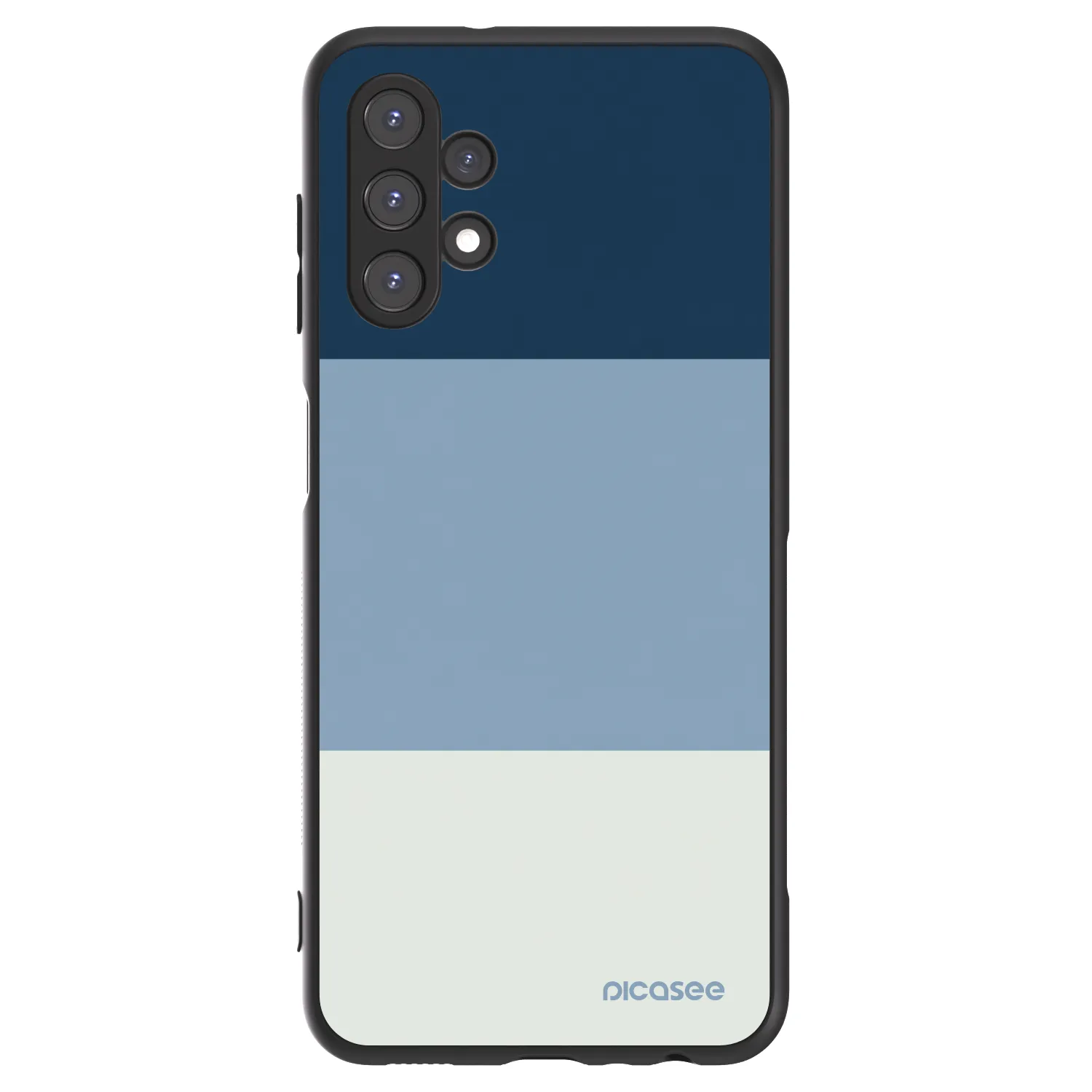 Picasee ULTIMATE CASE für Samsung Galaxy A13 5G - Coastal Blue