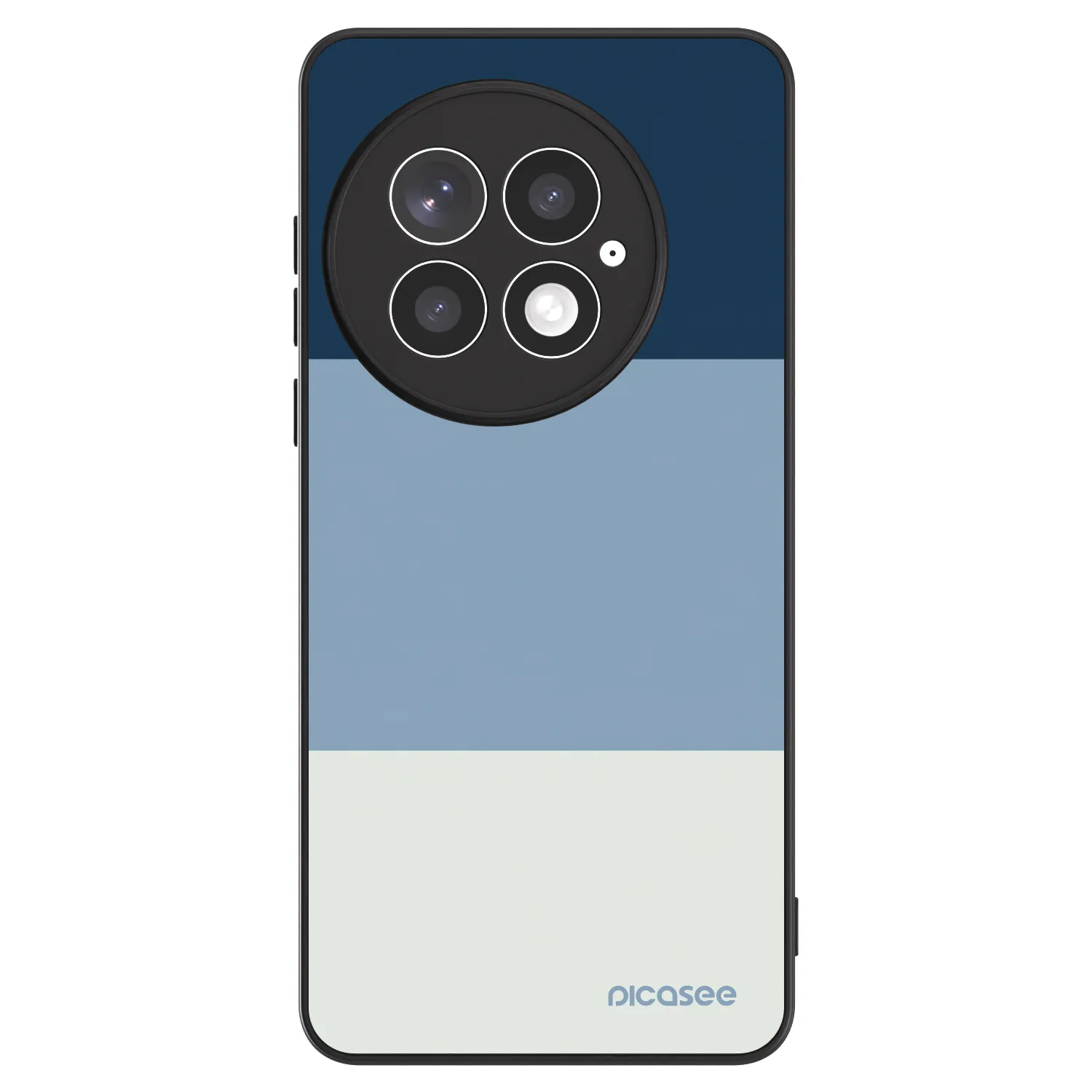 Picasee ULTIMATE CASE für OnePlus 13 5G - Coastal Blue