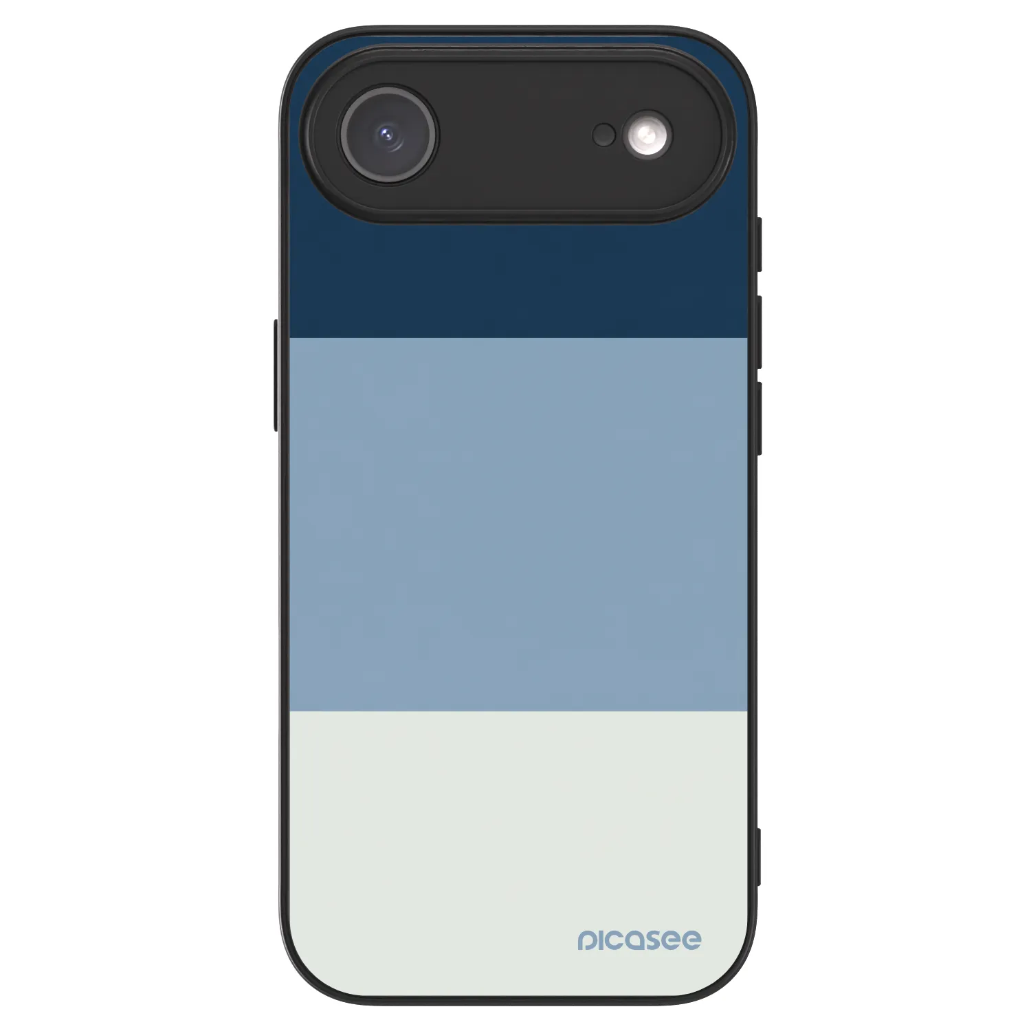 Picasee ULTIMATE CASE für Apple iPhone Air - Coastal Blue